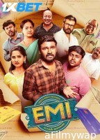 Emi (2025) Tamil Movie