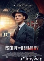 Escape from Germany (2024) HQ Telugu Dubbed Movie