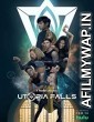 Face Off (Utopia Falls) (2020) Hindi Dubbed Season 1 Complete Show