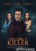 Falling for a Killer (2023) HQ Telugu Dubbed Movie