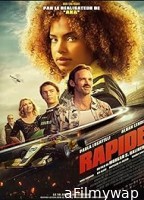 Faster (2025) Hindi Dubbed And Subtitles
