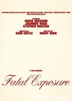 Fatal Exposure (2025) HQ Telugu Dubbed Movie