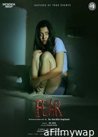 Fear (2024) HQ Telugu Dubbed Movie