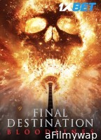 Final Destination Bloodlines (2025) Hindi Dubbed Movie
