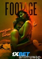 Footage (2024) HQ Hindi Dubbed Movie