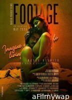 Footage (2024) HQ Tamil Dubbed Movie