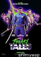 Freaky Tales (2024) HQ Bengali Dubbed Movie