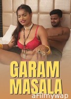 Garam Masala (2025) Neonx Hindi Hot Short Film