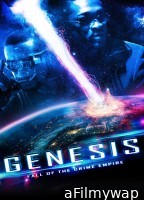 Genesis The Fall Of A Criminal Empire (2017) ORG Hindi Dubbed Movie