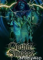 Gothic Slayers (2025) Hindi Dubbed And Subtitles