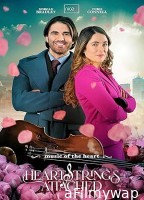 Heartstrings Attached (2025) Hindi Dubbed And Subtitles