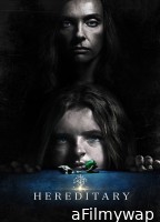Hereditary (2018) ORG Hindi Dubbed Movie