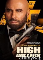 High Rollers (2025) HQ Tamil Dubbed Movie