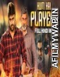 Hum Hai Players (Aatagallu) (2019) Hindi Dubbed Movie
