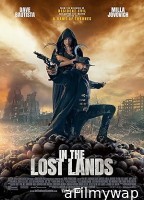 In the Lost Lands (2025) HQ Bengali Dubbed Movie