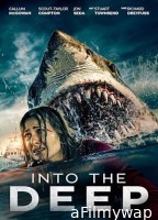 Into the Deep (2025) Hindi Dubbed And Subtitles