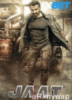 Jaat (2025) Hindi Movie