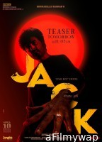 Jack (2025) Hindi Dubbed And Subtitles