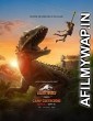 Jurassic World: Camp Cretaceous (2020) Hindi Dubbed Season 1 Complete Show