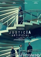 Justicia artificial (2024) HQ Bengali Dubbed Movie
