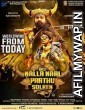 Kahani Mein Twist (Oru Nalla Naal Paathu Solren) (2019) Hindi Dubbed Movie