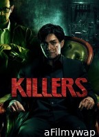 Killers (2014) ORG Hindi Dubbed Movie