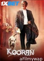 Kooran (2025) Kannada Movie
