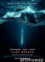 Last Breath (2025) HQ Telugu Dubbed Movie