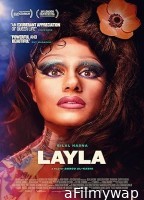 Layla (2024) Hindi Dubbed And Subtitles