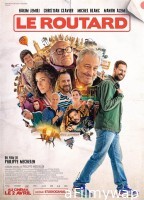 Le routard (2025) HQ Bengali Dubbed Movie