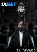 Legally Veer (2025) HQ Hindi Dubbed Movie