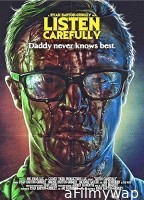 Listen Carefully (2024) HQ Hindi Dubbed Movie