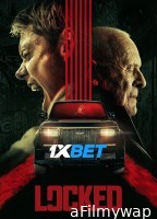 Locked (2025) HQ Hindi Dubbed Movie