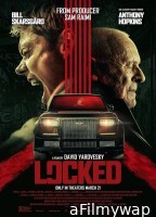 Locked (2025) HQ Telugu Dubbed Movie