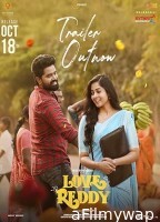 Love Reddy (2024) HQ Tamil Dubbed Movie