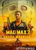 Mad Max 2 The Road Warrior (1981) ORG Hindi Dubbed Movie