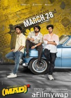 Mad Square (2025) Hindi Dubbed And Subtitles