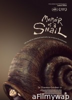 Memoir of A Snail (2024) HQ Telugu Dubbed Movie