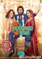 Mere Husband Ki Biwi (2025) HQ Bengali Dubbed Movie