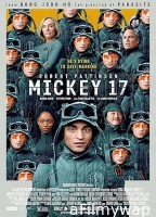 Mickey 17 (2025) HQ Tamil Dubbed Movie