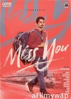 Miss You (2024) HQ Telugu Dubbed Movie