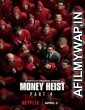 Money Heist (2017) Hindi Dubbed Season 1 Complete Show