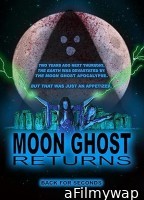 Moon Ghost Returns (2024) HQ Hindi Dubbed Movie
