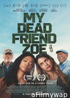 My Dead Friend Zoe (2024) HQ Bengali Dubbed Movie