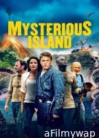 Mysterious Island (2010) ORG Hindi Dubbed Movie
