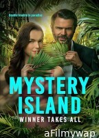 Mystery Island Winner Takes All (2025) Hindi Dubbed And Subtitles