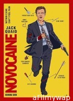 Novocaine (2025) Hindi Dubbed And Subtitles