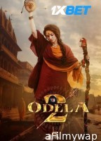 Odela 2 (2025) Hindi Dubbed Movie