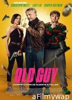 Old Guy (2024) Hindi Dubbed And Subtitles