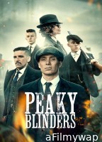 Peaky Blinders (2014) Season 1 EP05 Hindi Dubbed Web Series